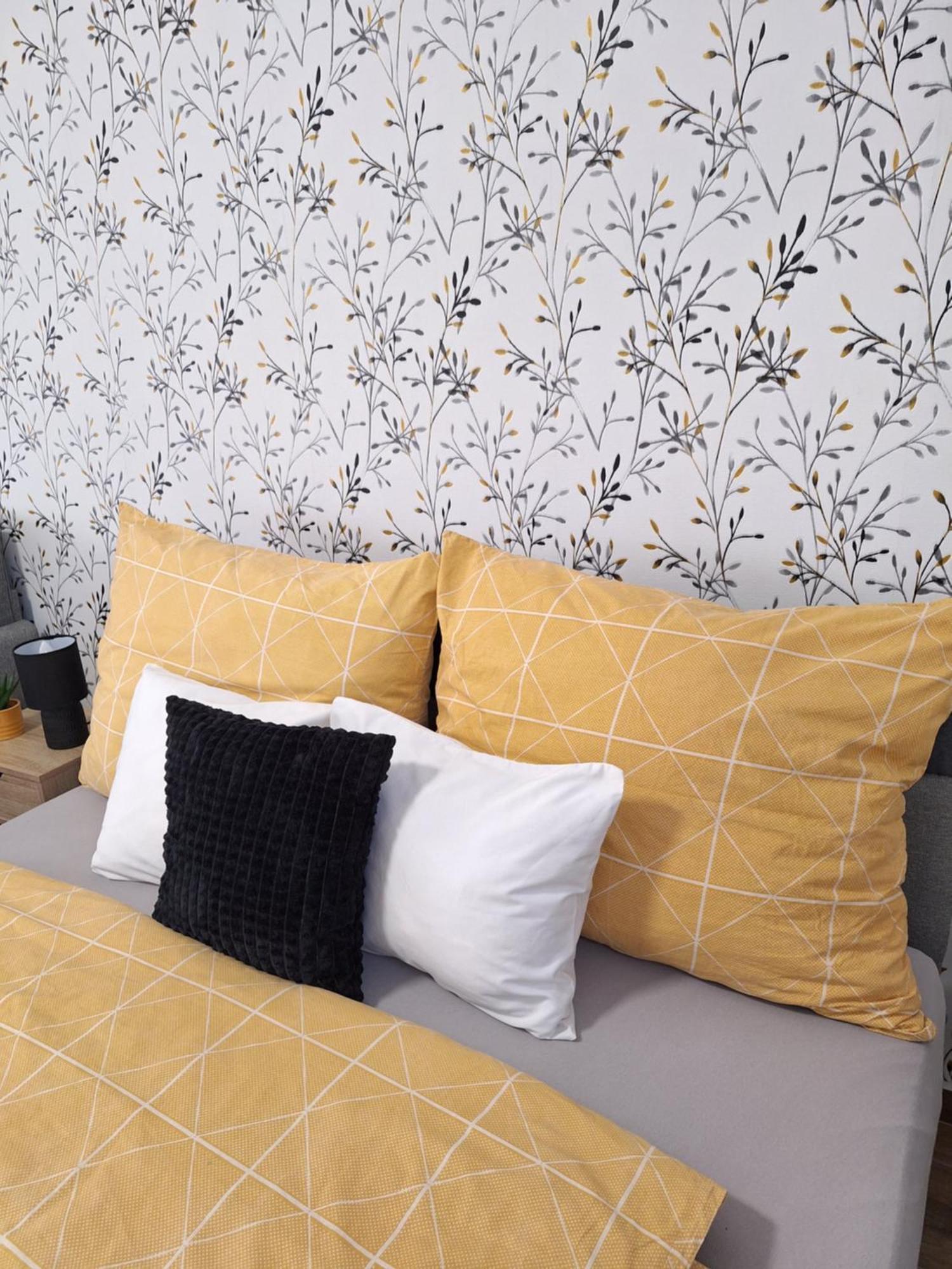 Varfal Apartman Eger Exteriör bild