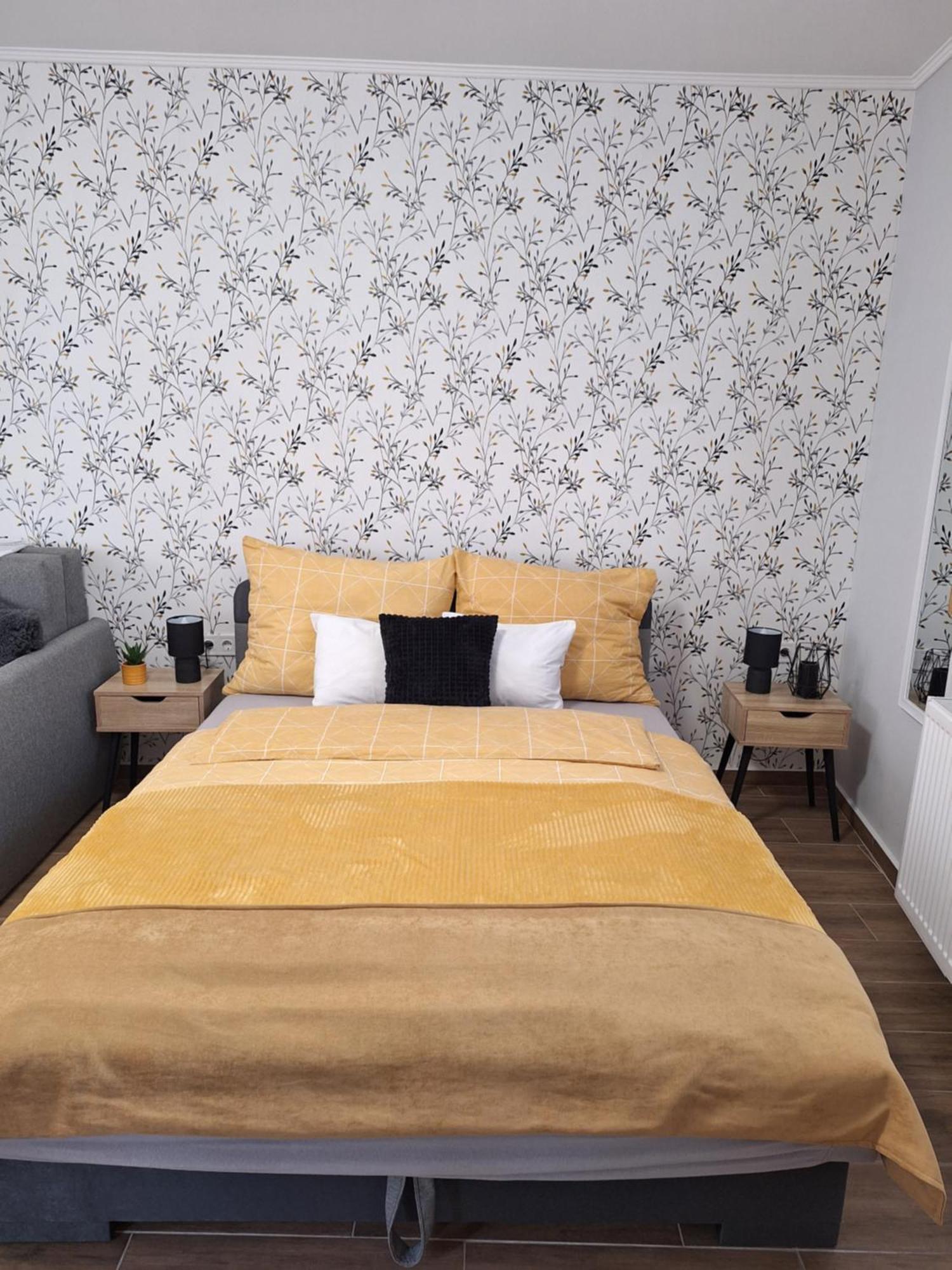 Varfal Apartman Eger Rum bild