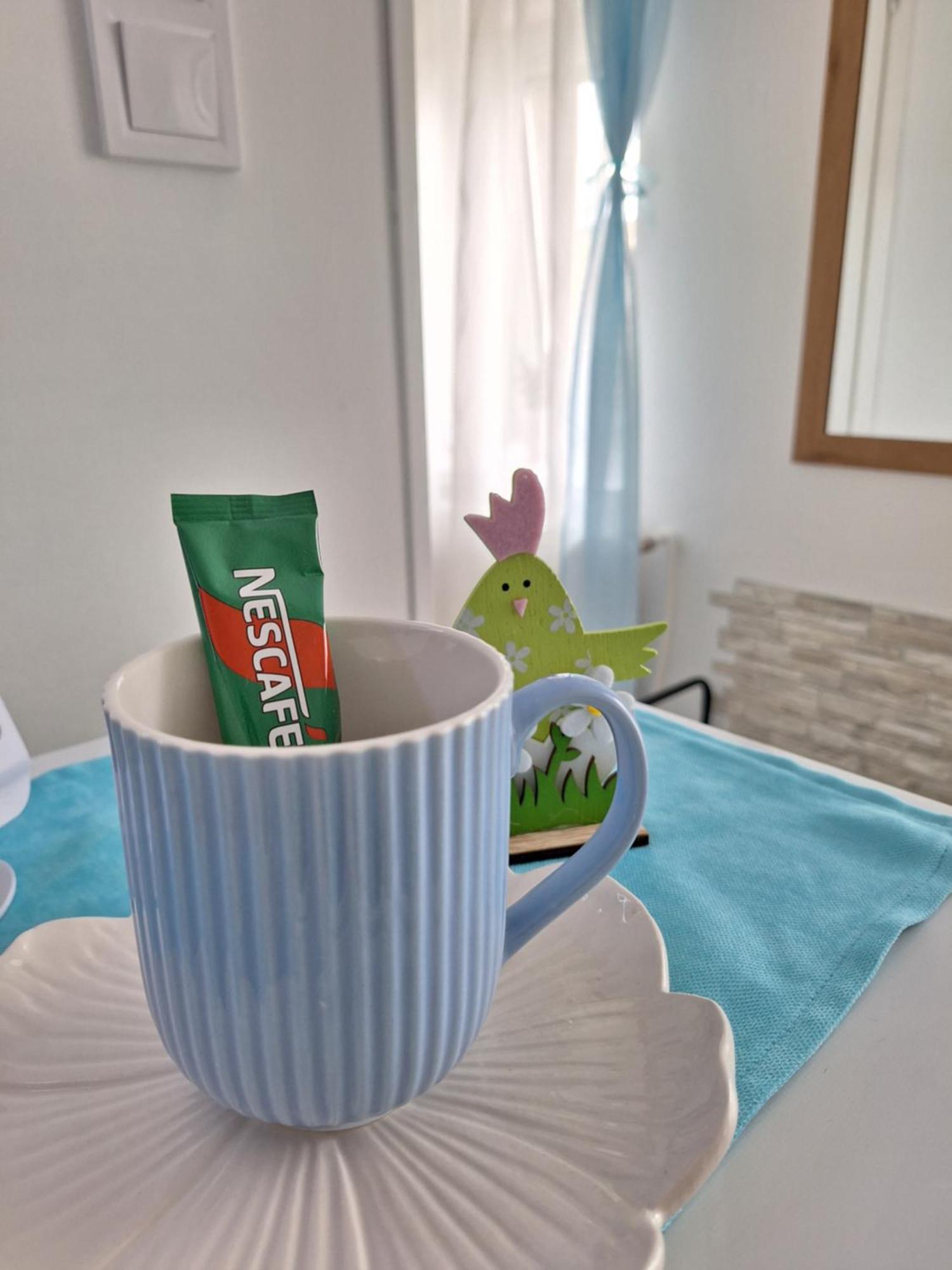 Varfal Apartman Eger Rum bild